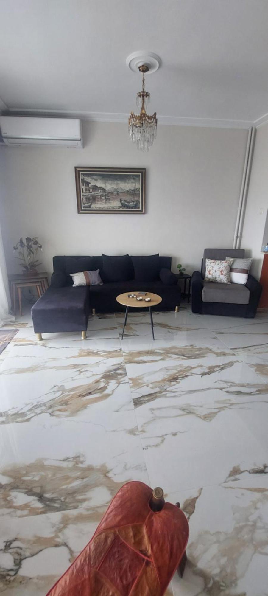 Sea View Home Kavála ภายนอก รูปภาพ