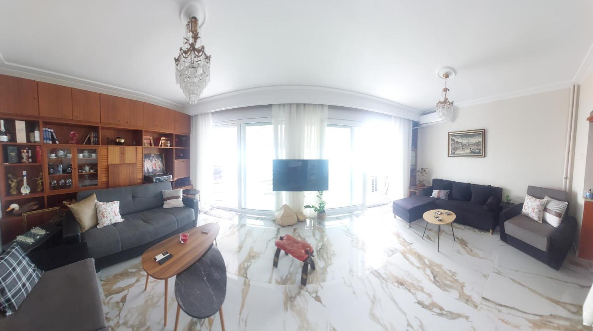 Sea View Home Kavála ภายนอก รูปภาพ