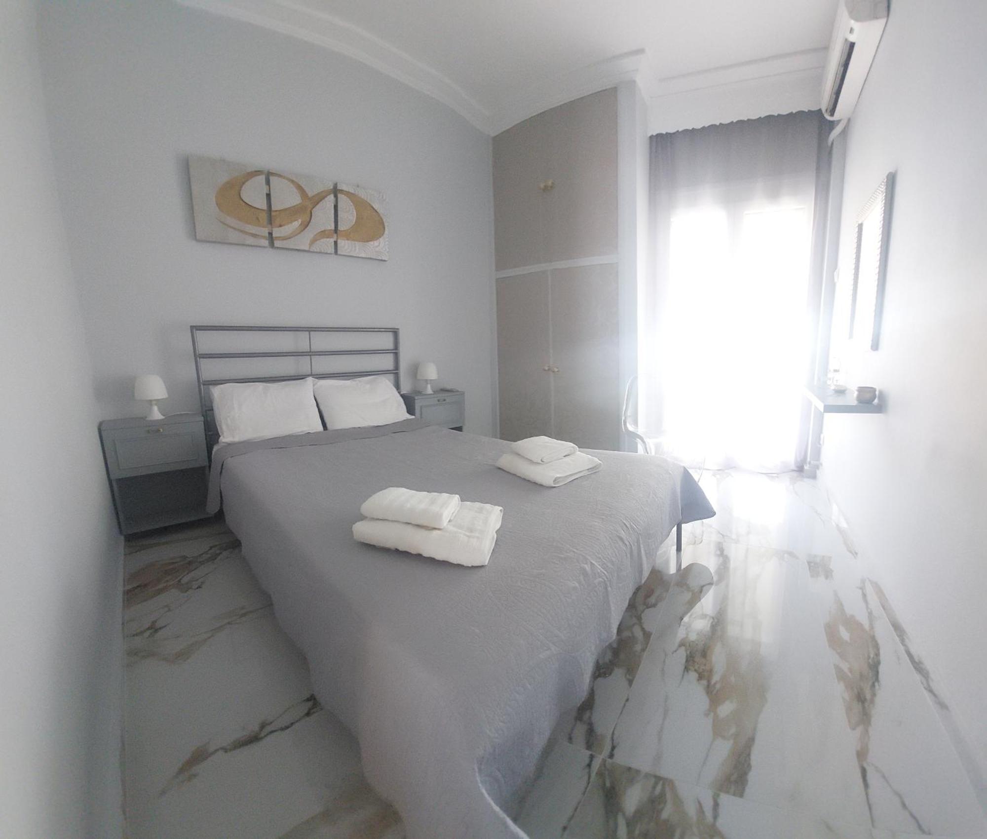 Sea View Home Kavála ภายนอก รูปภาพ