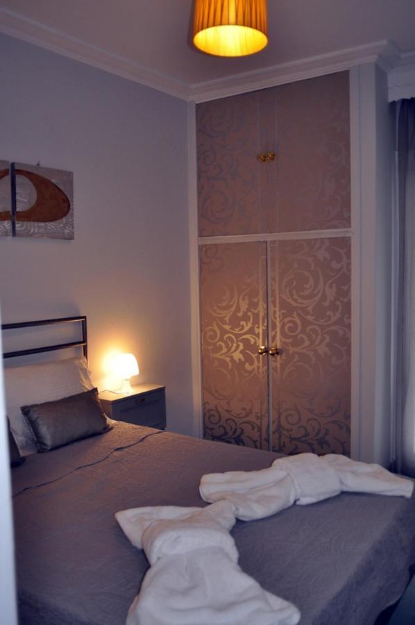Sea View Home Kavála ภายนอก รูปภาพ
