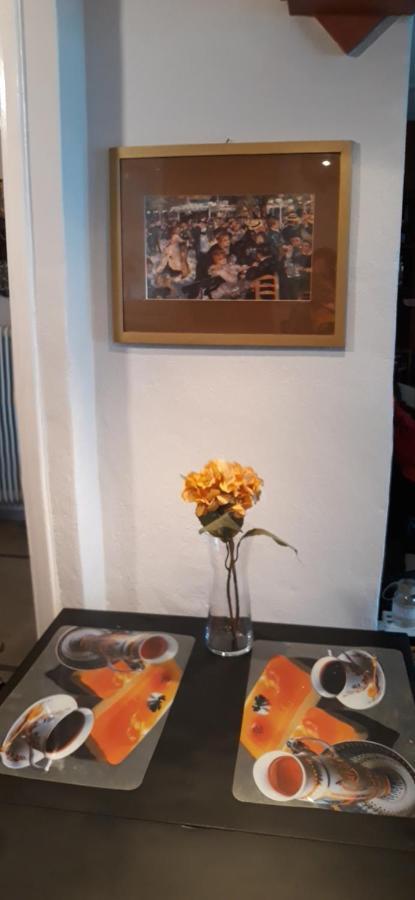Sea View Home Kavála ภายนอก รูปภาพ